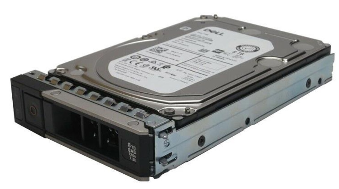 HDEPK61DAB51 Dell 8TB 7200RPM Internal Hard Drive Review