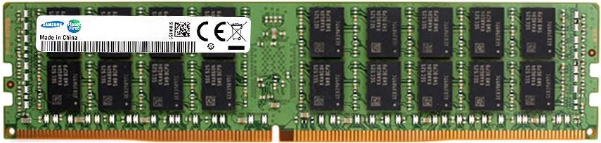 M393A4K40DB2-CTD Samsung 32GB DDR4 Registered ECC Memory Review ...